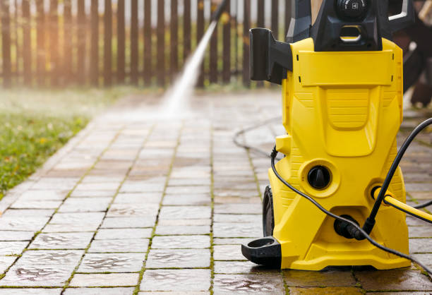 Best Building Exterior Washing  in Madison, NE